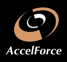 AccelForce logo
